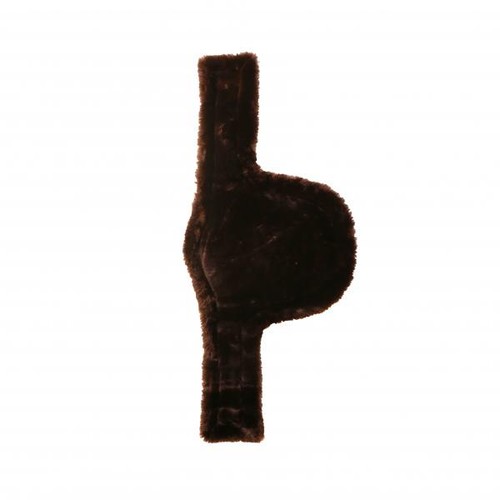 Stollengurtschoner lammfell - stollengurtschoner,