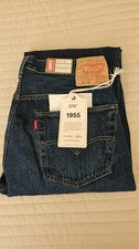 Jeans levi 501 xx herren - 501,