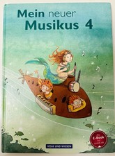 Mein neuer musikus - neuer,