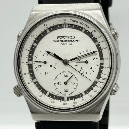 Seiko speedmaster 7a28 7010 - seiko,