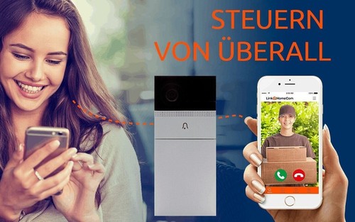 Rev link2home vd1 wifi - link2home,