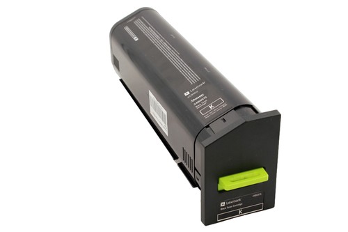 Lexmark 24b6515 toner black - 24b6515,