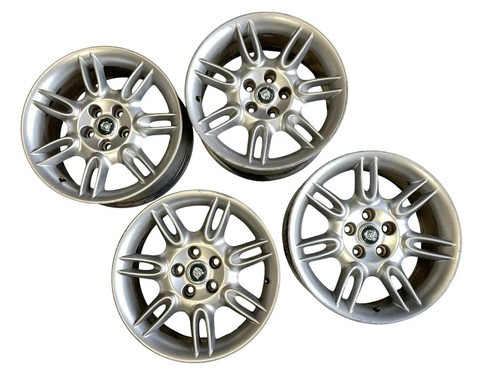 Jaguar x100 xk8 xkr - -, 18