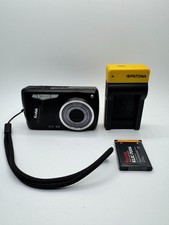 Kodak m575 digitalkamera 14mp - digitalkamera,