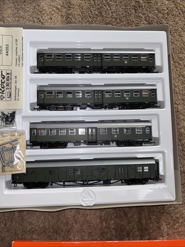 Roco spur 44053 - spur,