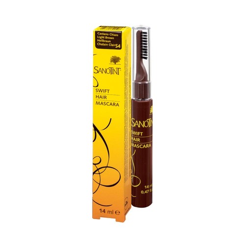 Sanotint swift hair mascara - swift,