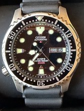 Citizen promaster 8204 - citizen, 8204-r015095