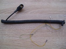 Spiralkabel hörer bundeswehr - spiralkabel,