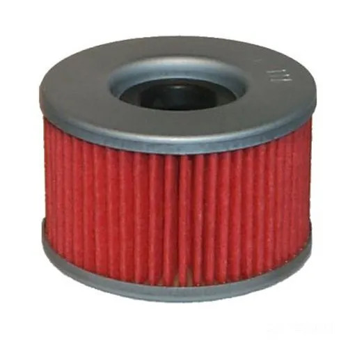 ölfilter hiflo hf111 für - hiflo,