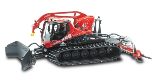 Jägerndorfer pistenbully - jÄgerndorfer,,