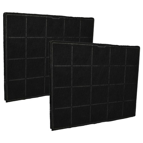 Aktivkohlefilter für - 2,