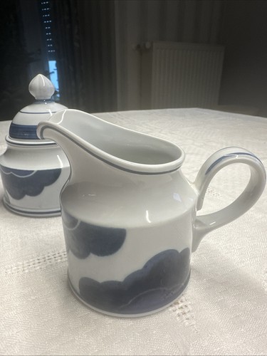 Villeroy boch mettlach blue - villeroy&boch, "blue