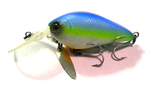 Imakatsu scare brow wobbler - scare,