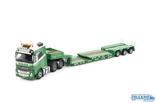 Tekno brunner volvo fh05 - brunner,