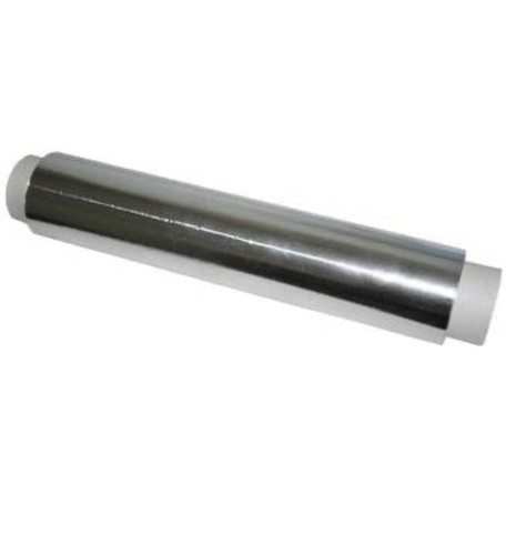 Alufolie aluminiumfolie - alufolie,
