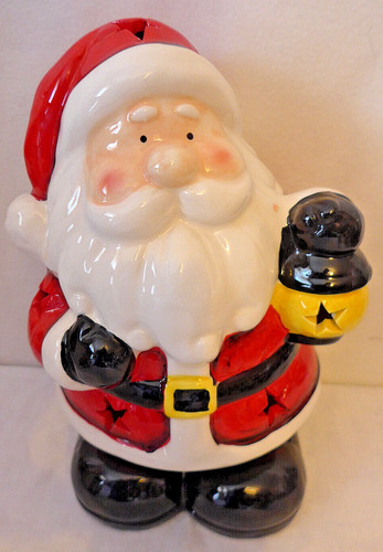 Wundervoller weihnachtsmann - wundervoller,