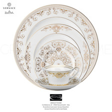 Versace rosenthal medusa - versace,
