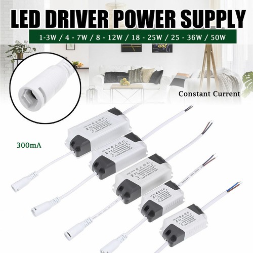 Transformator led driver - led,