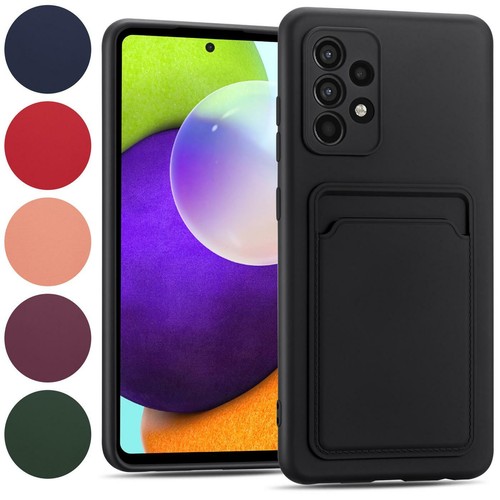 Hülle für samsung galaxy - samsung, a52