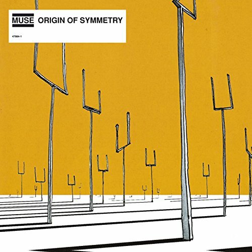 Muse origin of symmetry - muse,