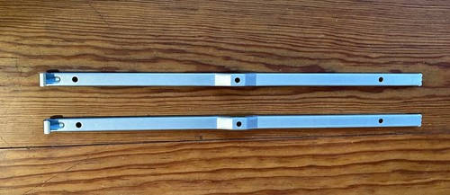 Haltestangen für - 2x,