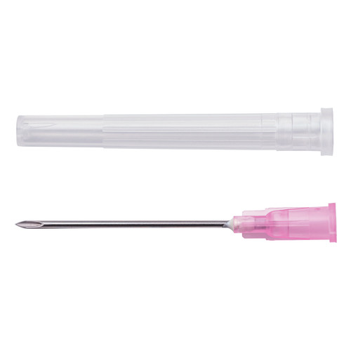 Zarys dispofine kanüle g - 25,