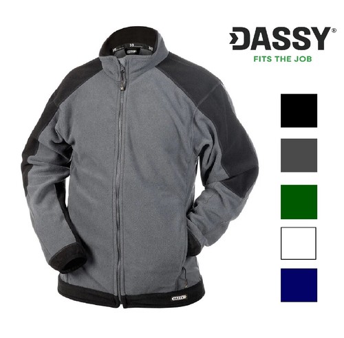 Dassy fleecejacke kazan - dassy,