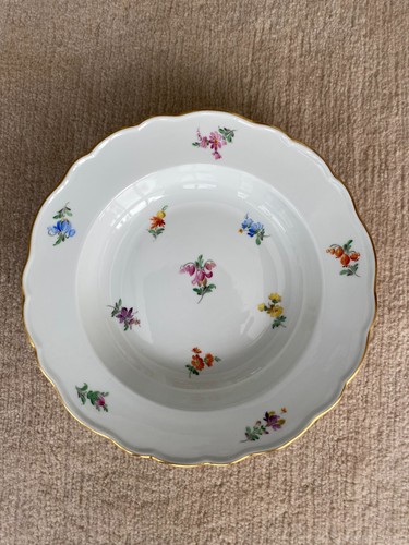 Meissen exklusiver