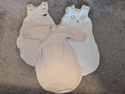 Schlafsack von alvi - 3x,