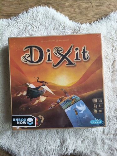 Libellud dixit familien - libellud,