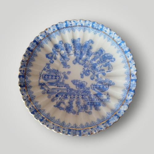 Tiefenfurt tuppack china - 1x,