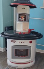 Spielküche kinderküche smoby - spielküche,