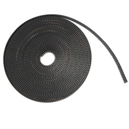Meter 6mm breite - 5,