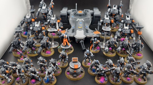 Battle ready wunderschön - battle,