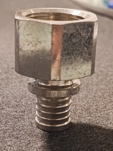 Ivt würth fitting - ivt,