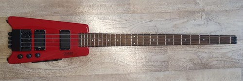 Hohner headless bass - hohner,