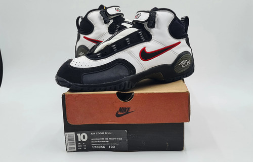 Neu vintage 1997 nike air - 1997,