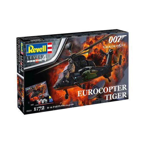 Geschenk set james bond - geschenk-set,