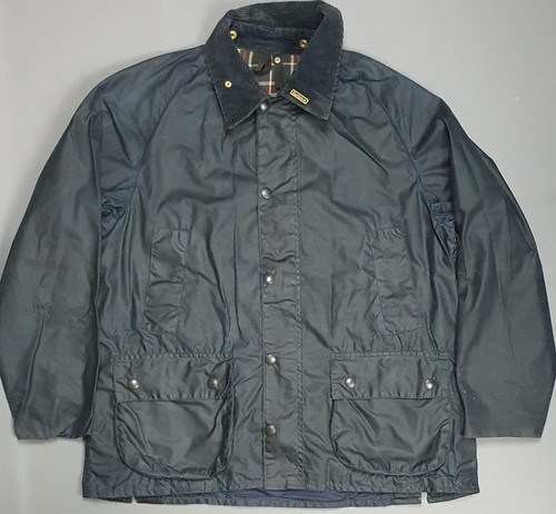 Barbour classic bedale c40 - barbour,