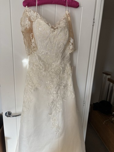 Brautkleid serenity bridal - -,