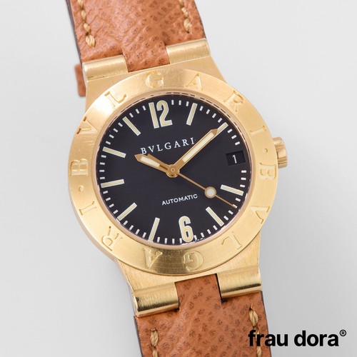 Bvlgari diagono ref lc29g - bvlgari, ref.