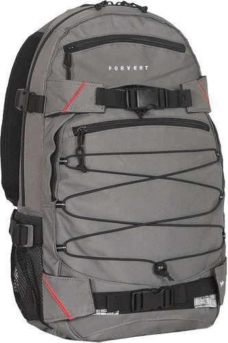 Forvert rucksack louis grey - louis,