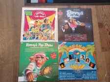 Vinyl ronny s - vinyl-lp, ★