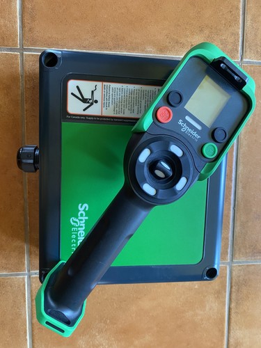 Schneider harmony zart8d - harmony, +