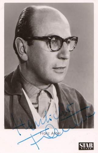 Franz antel seltenes - franz, antel+