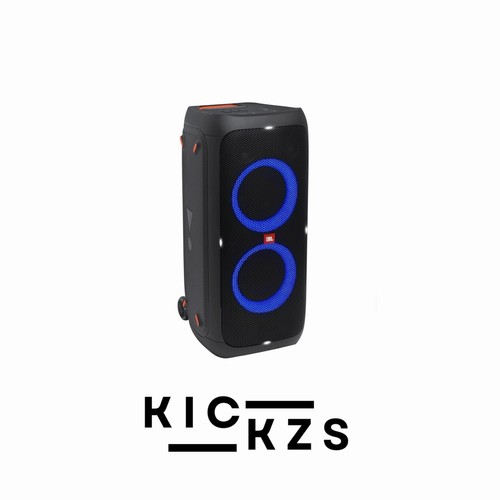 Jbl partybox 310 bluetooth - partybox,