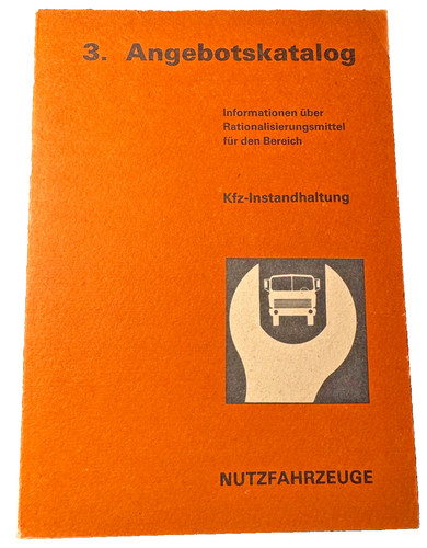 Angebotskatalog ddr - 4.,