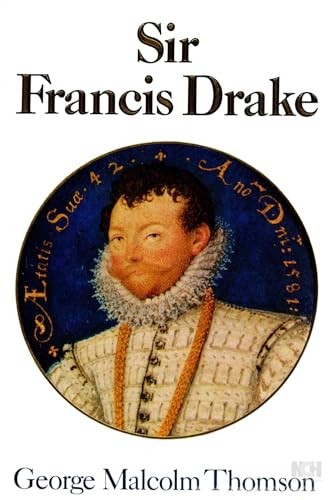 Sir francis drake thomson - sir, drake,