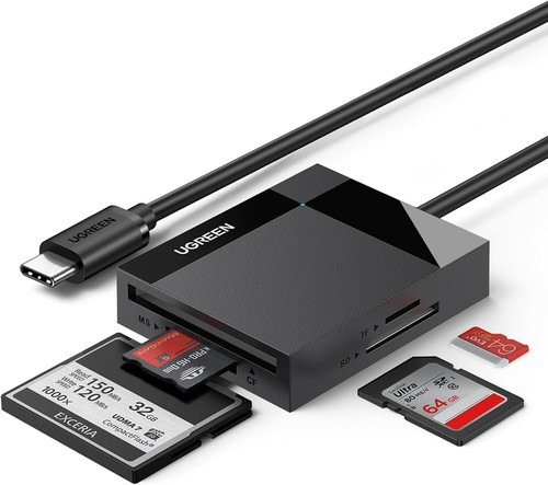 Ugreen usb 104mb s - ugreen, 104mb/s