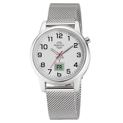 Master time damenuhr funk lady - time,